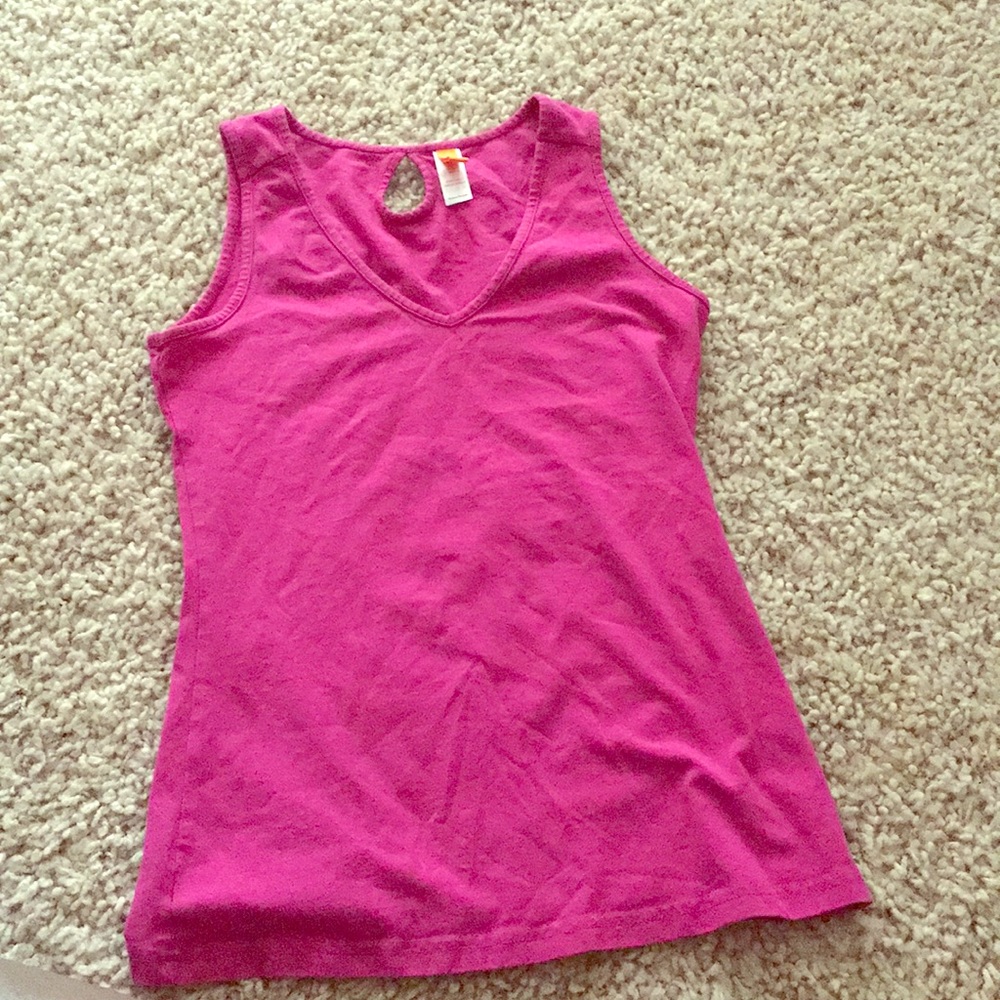 Lucy shirt